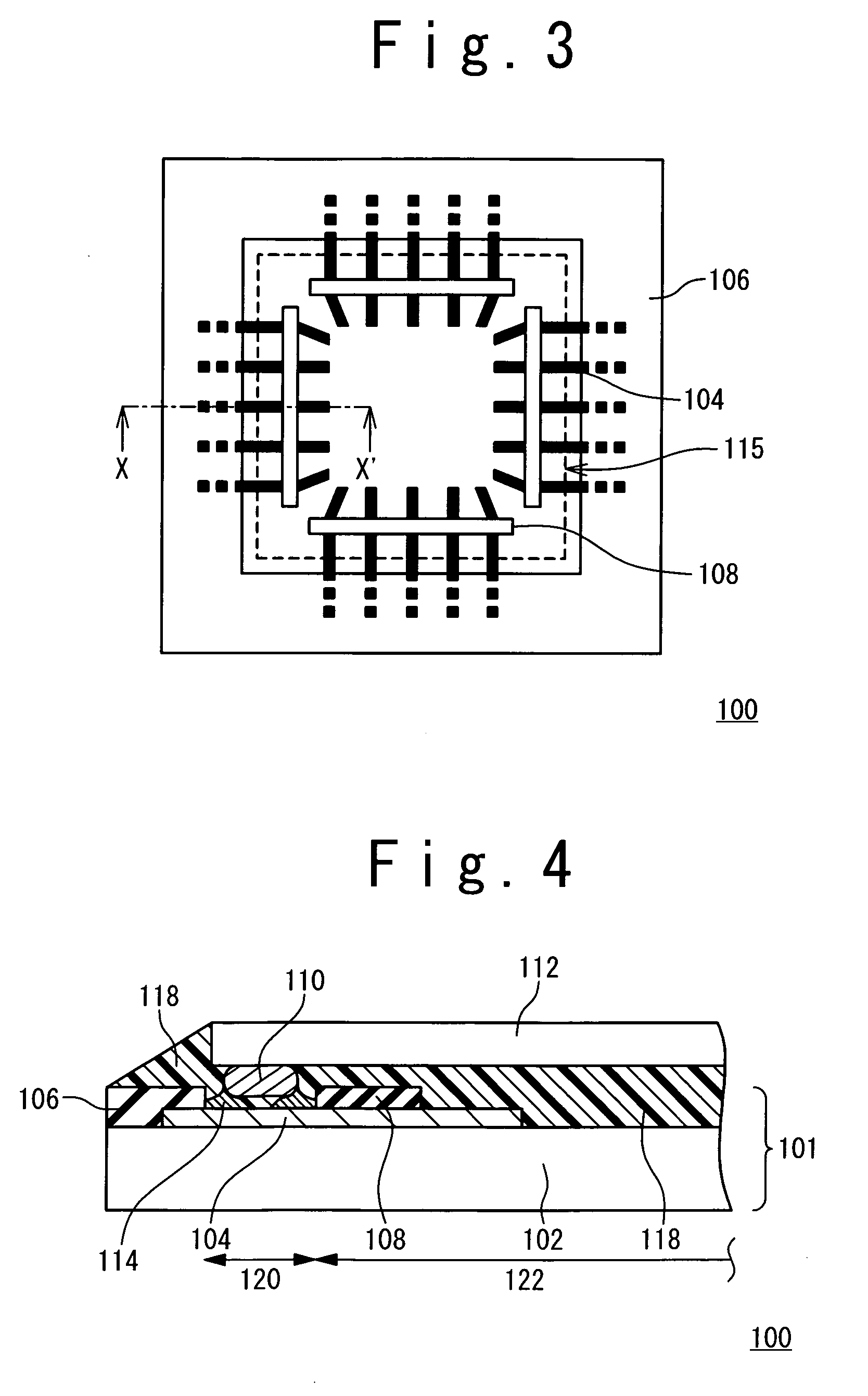 Package board and semiconductor device