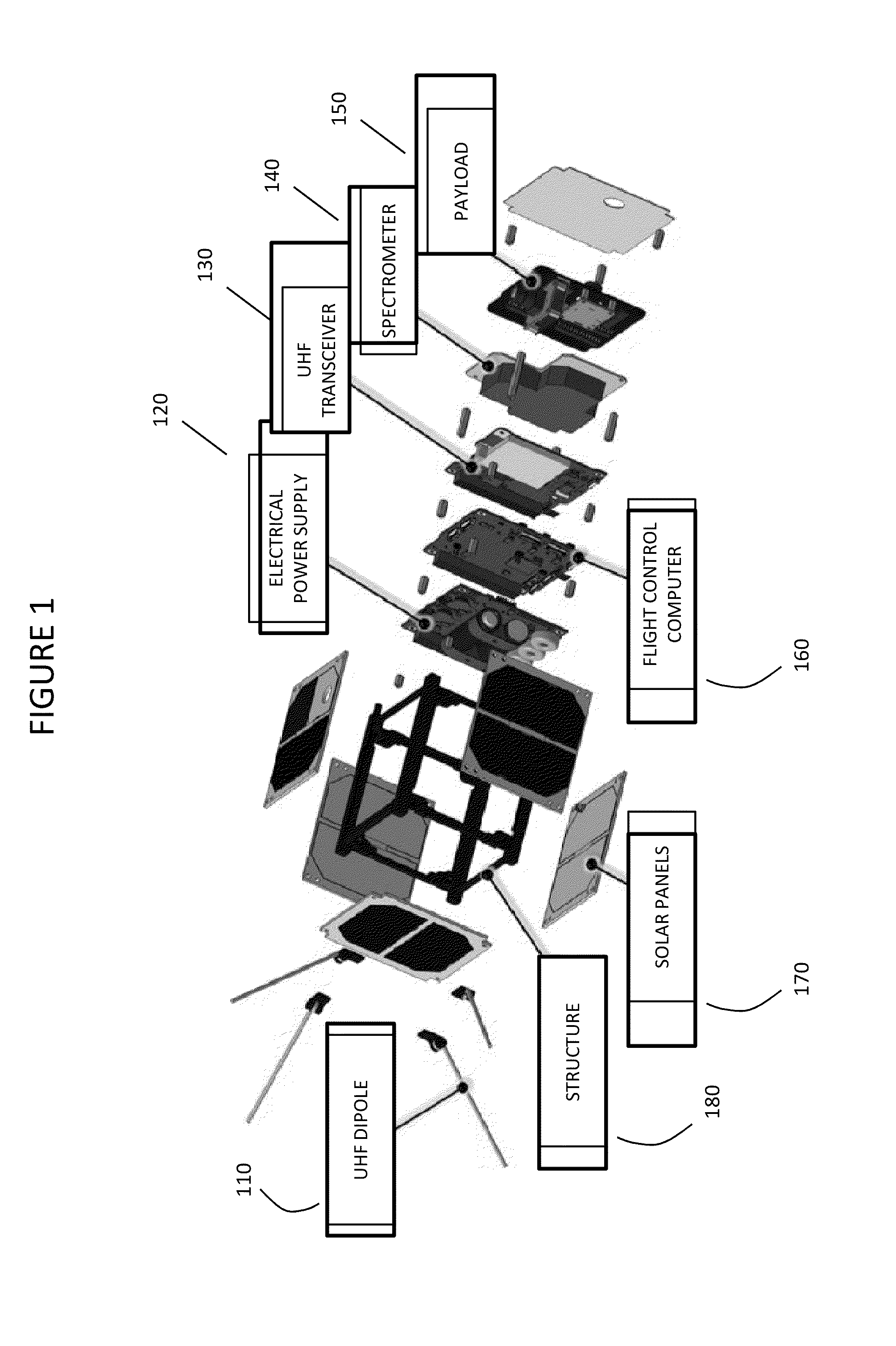 System and method for widespread low cost orbital satellite access