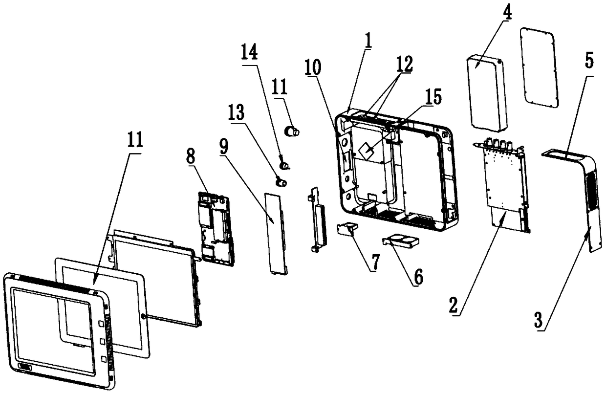 Virtual Instrument Platform