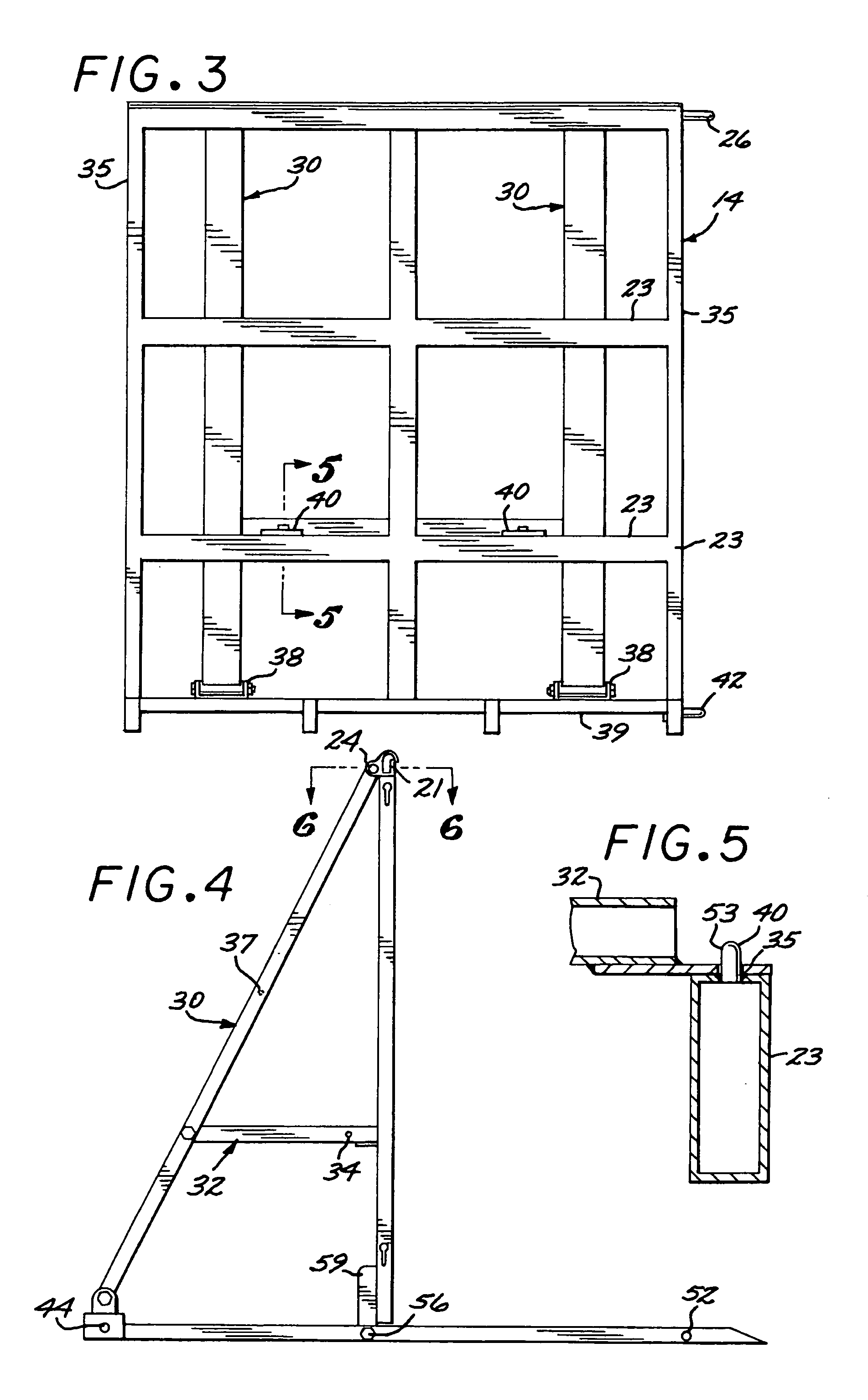 Collapsible crowd control barrier