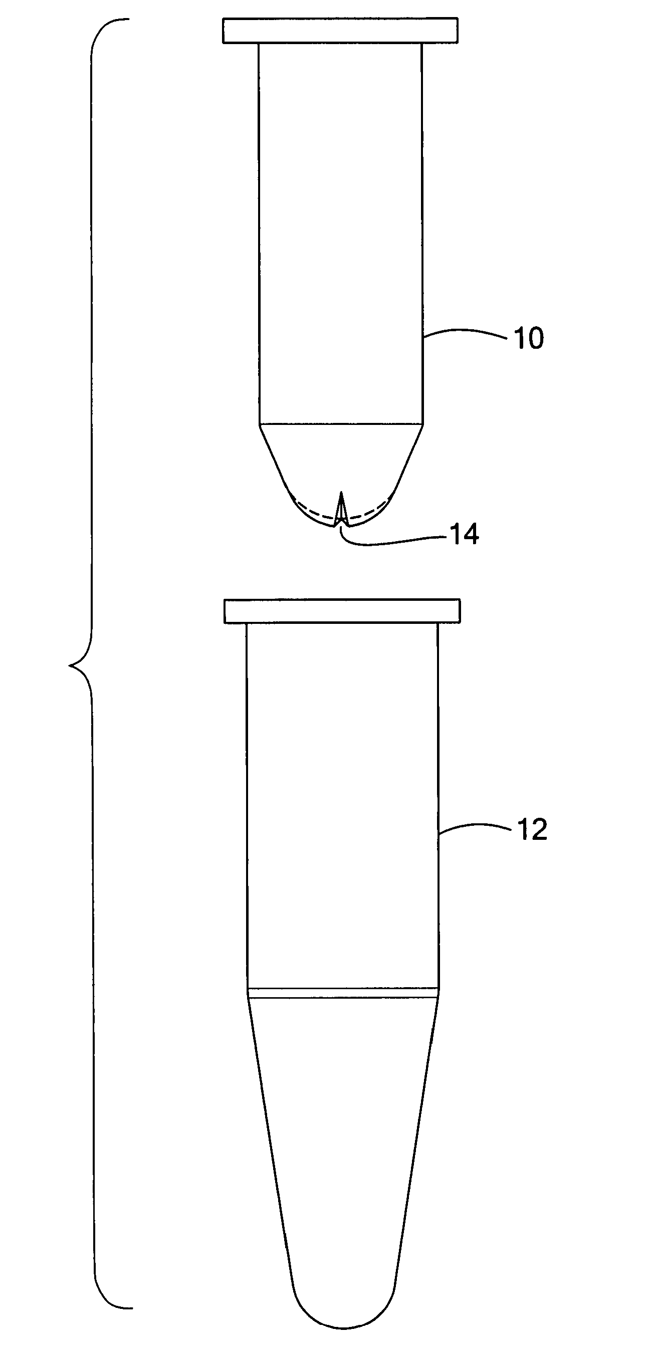 Devices, methods and applications for extraction of molecules from polymeric gel electrophoretic media