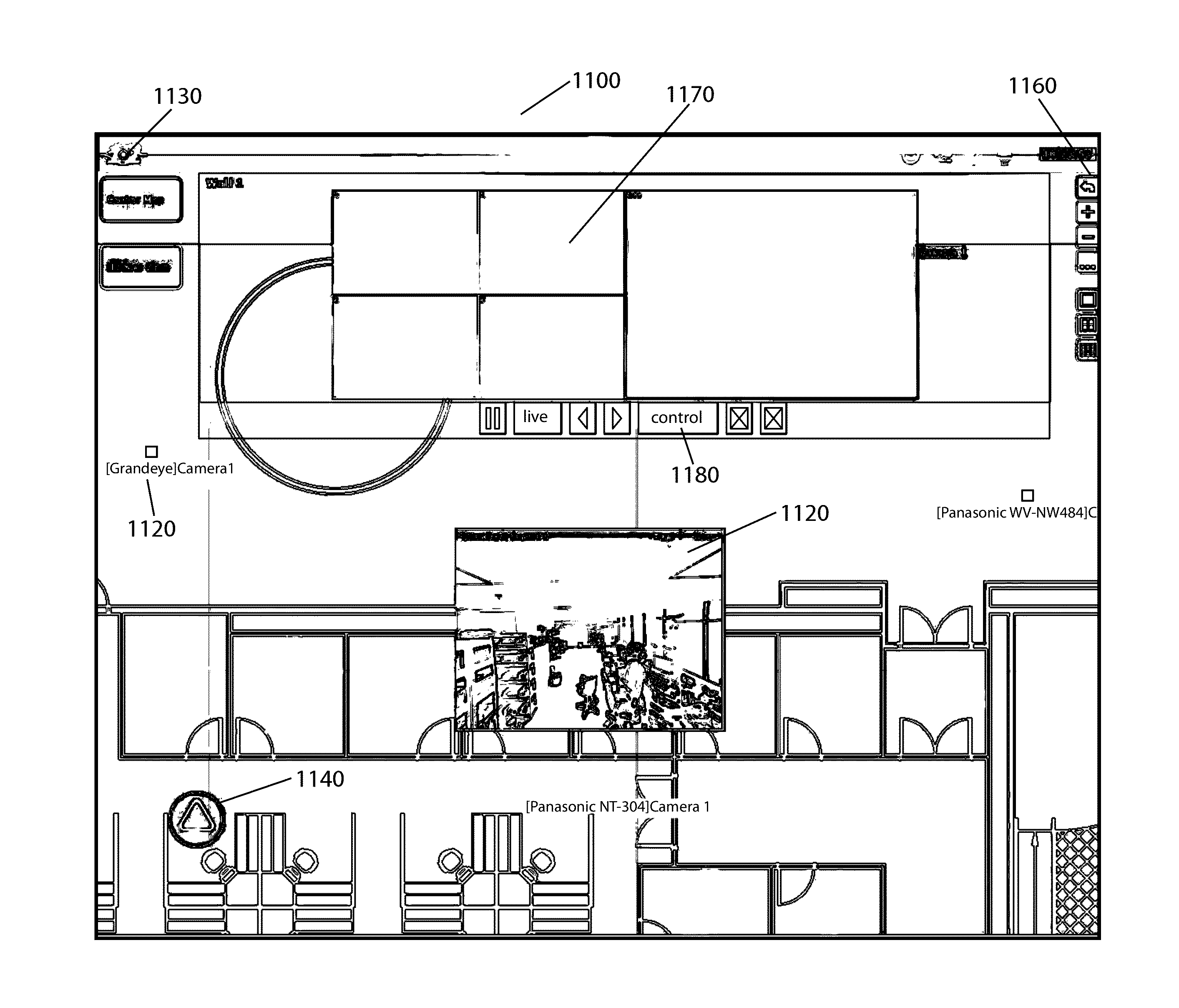 Method and system for video collection and analysis thereof