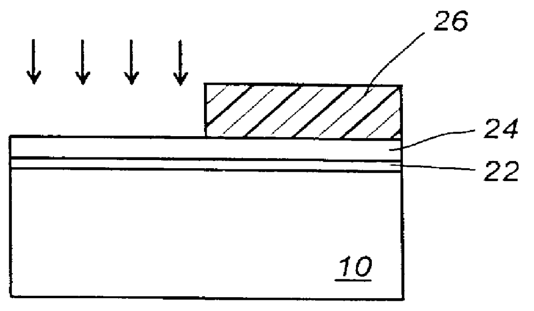 Shallow trench isolation for semiconductor devices