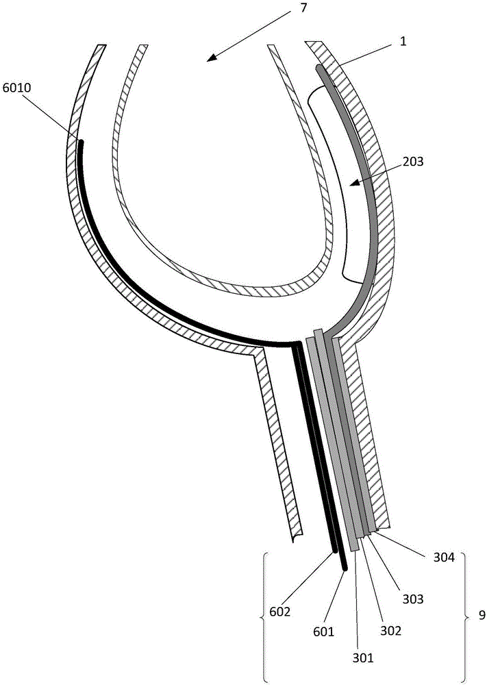 Artificial heart