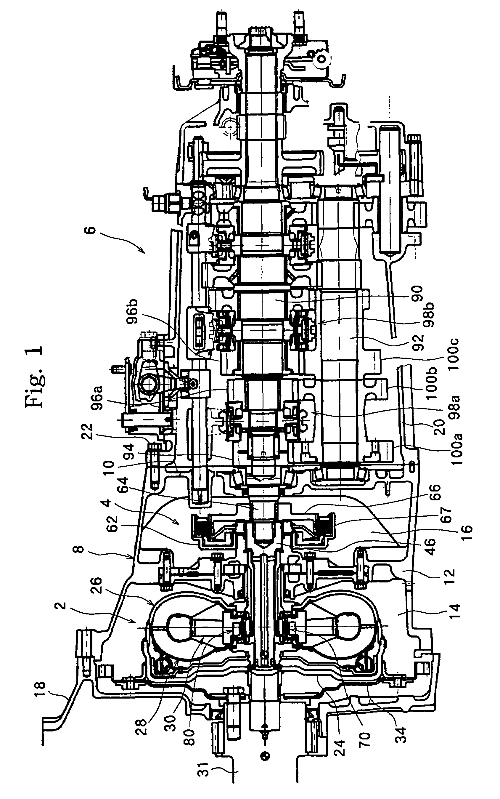 Torque converter