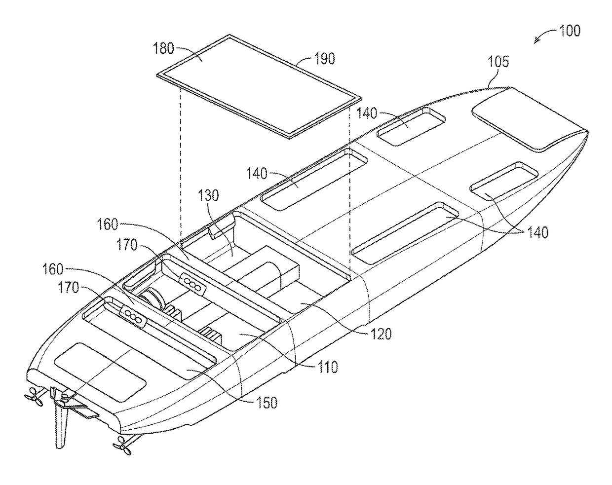 Systems and methods for multi-mode unmanned vehicle mission planning and control