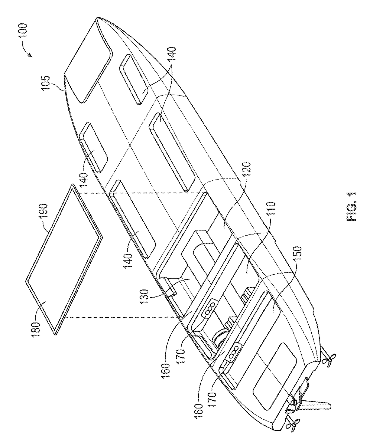 Systems and methods for multi-mode unmanned vehicle mission planning and control