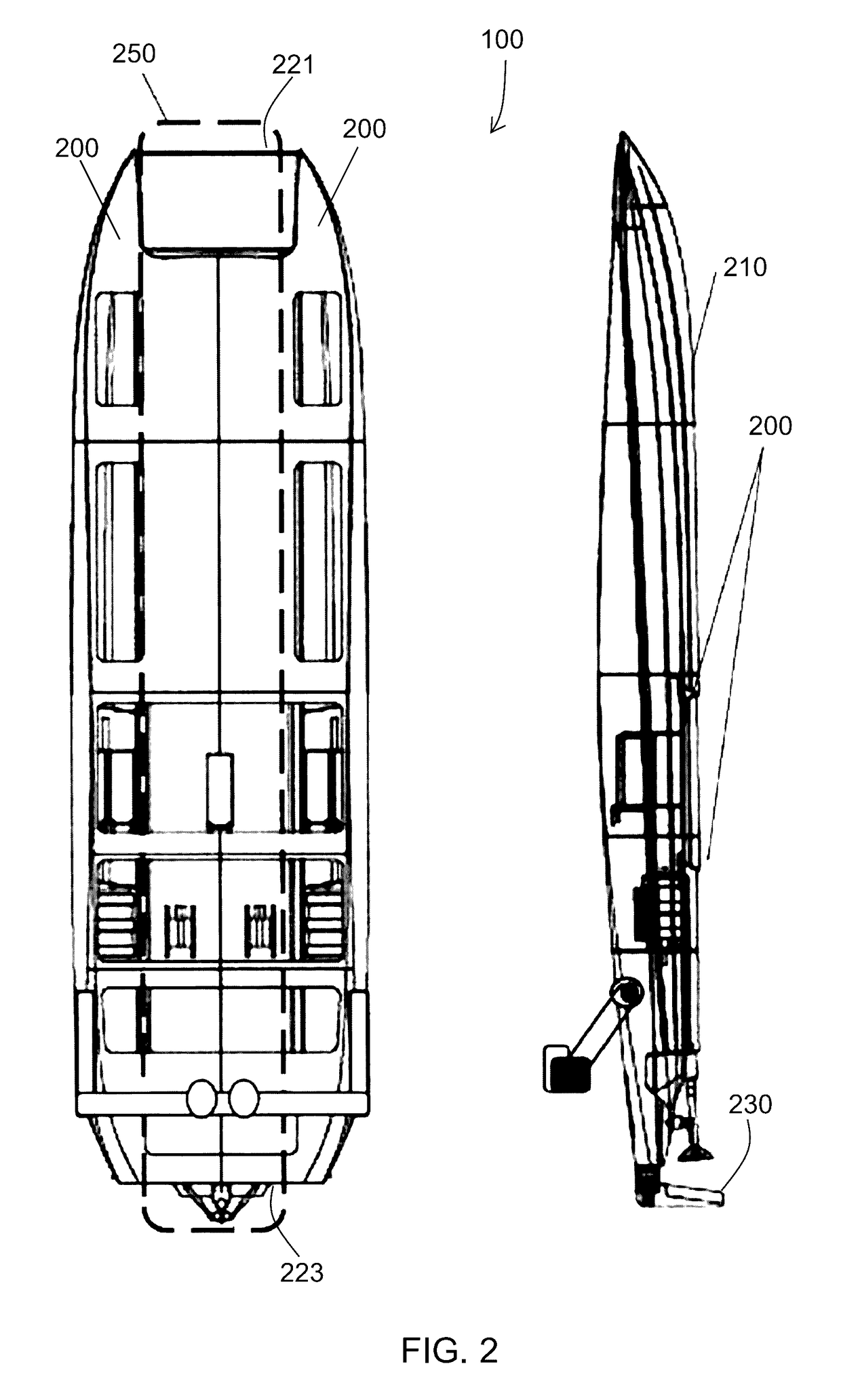 Systems and methods for multi-mode unmanned vehicle mission planning and control