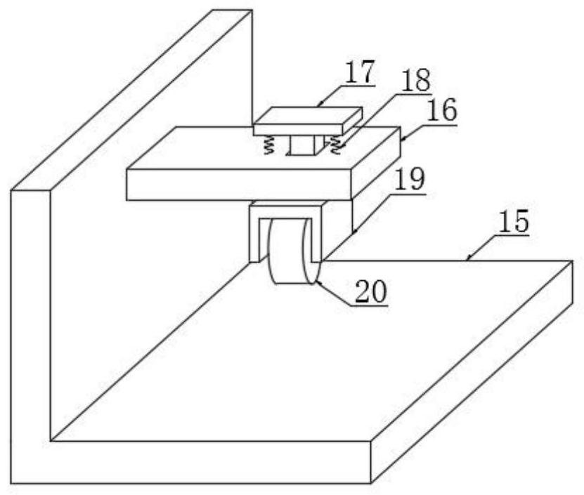 Open-type rubber mixing mill with automatic distance adjusting function