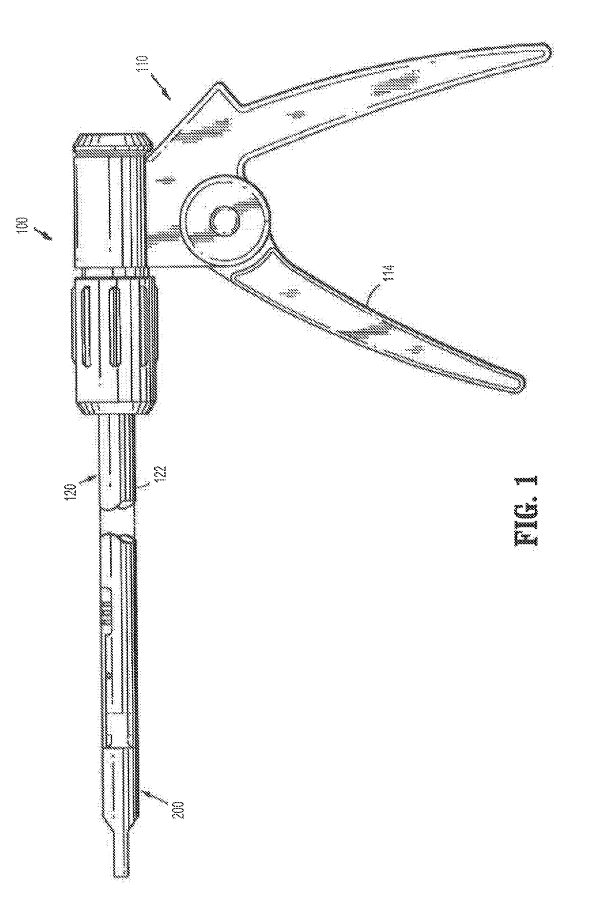 Ligation clip module and clip applier