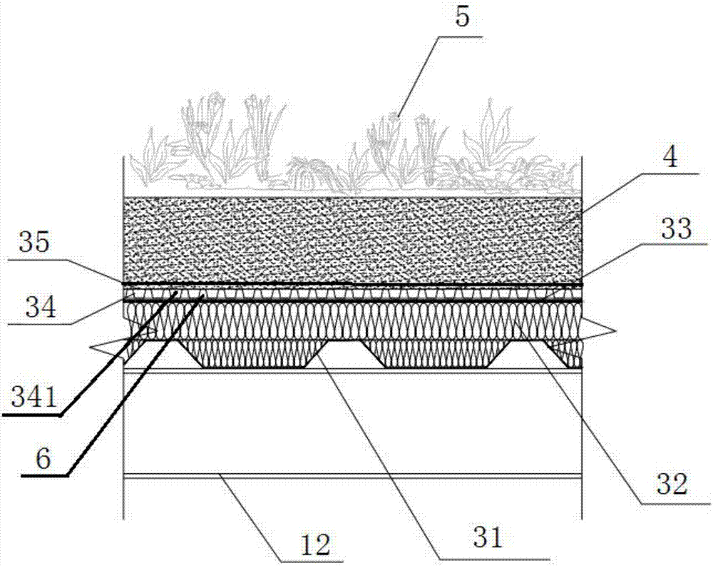 Ecotype whole-sealing sound barrier