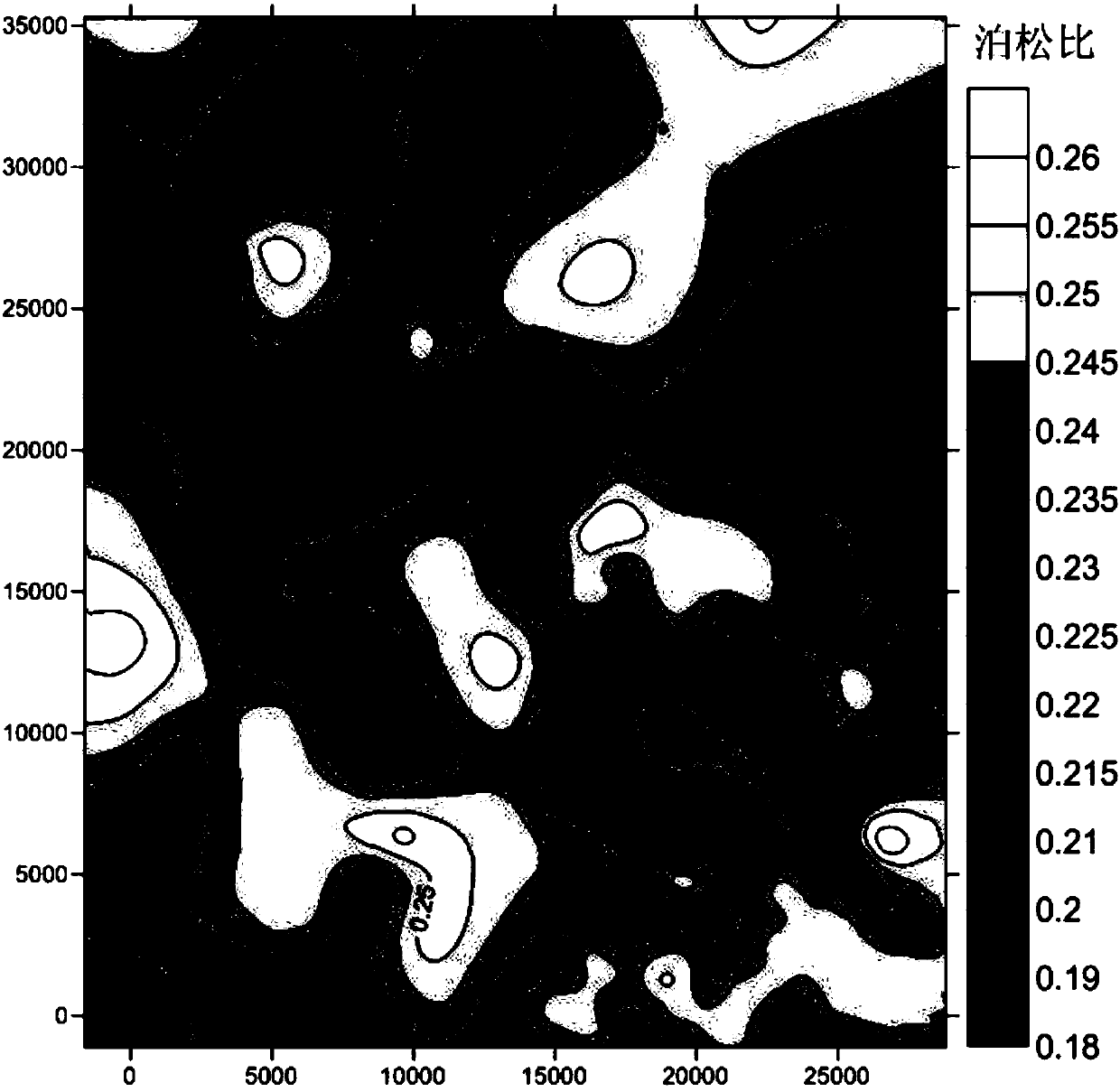 Geological-Mechanical Modeling Method of Heterogeneous Reservoir Based on Finite Element Method