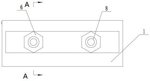 Outdoor junction box for building electrical circuit