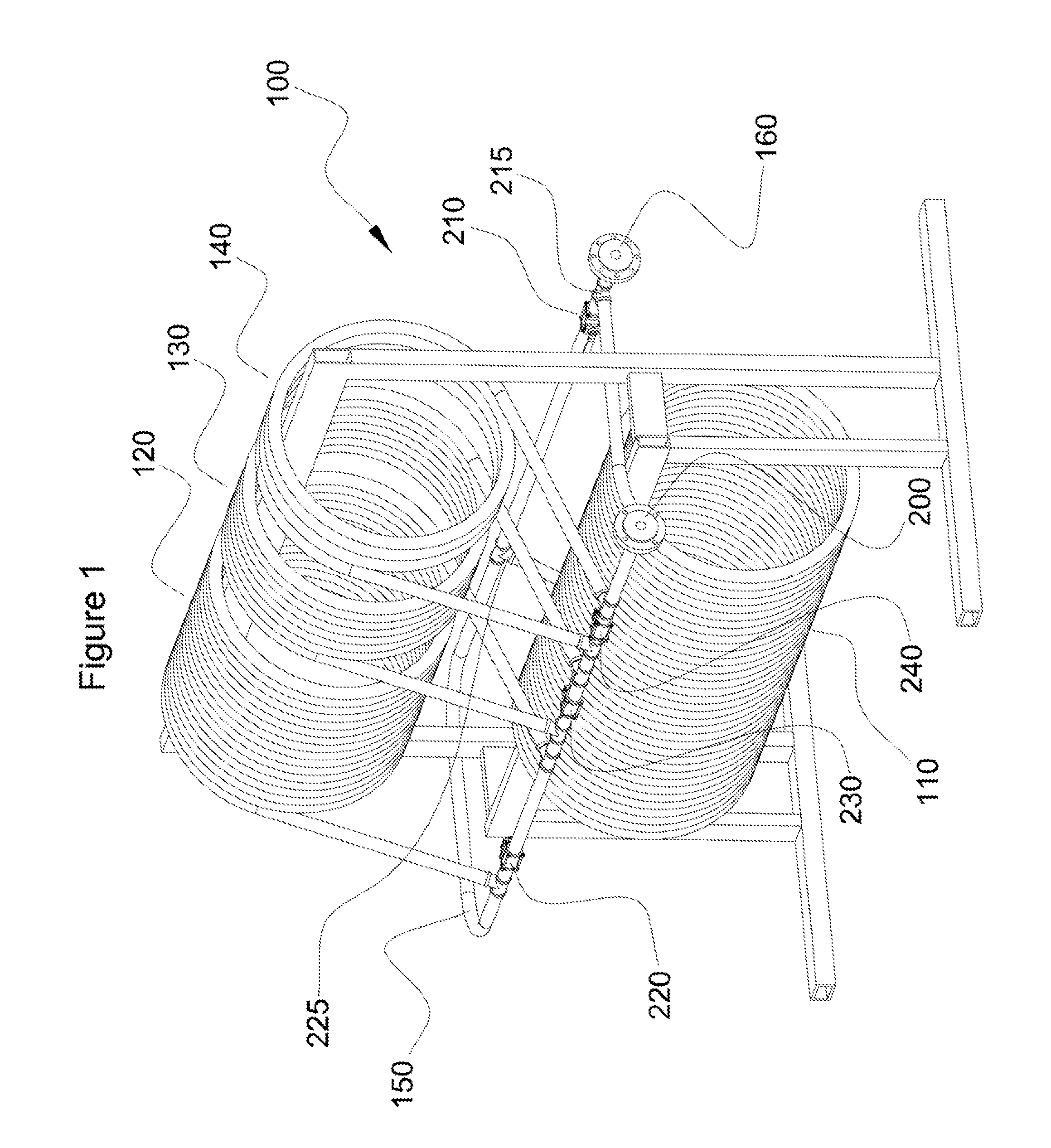 Injection-point flow control of undamaged polymer