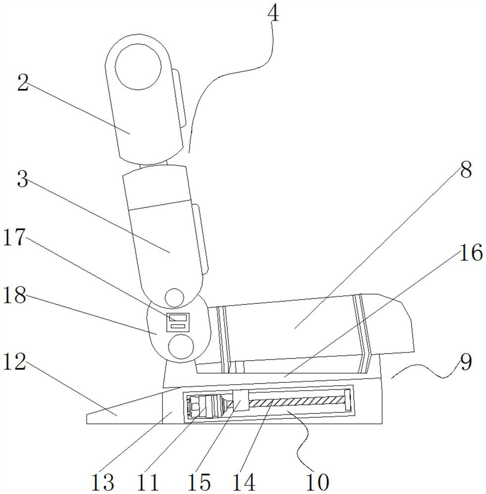 Emergency sheltering mechanism for seat with pressed roof and using method thereof