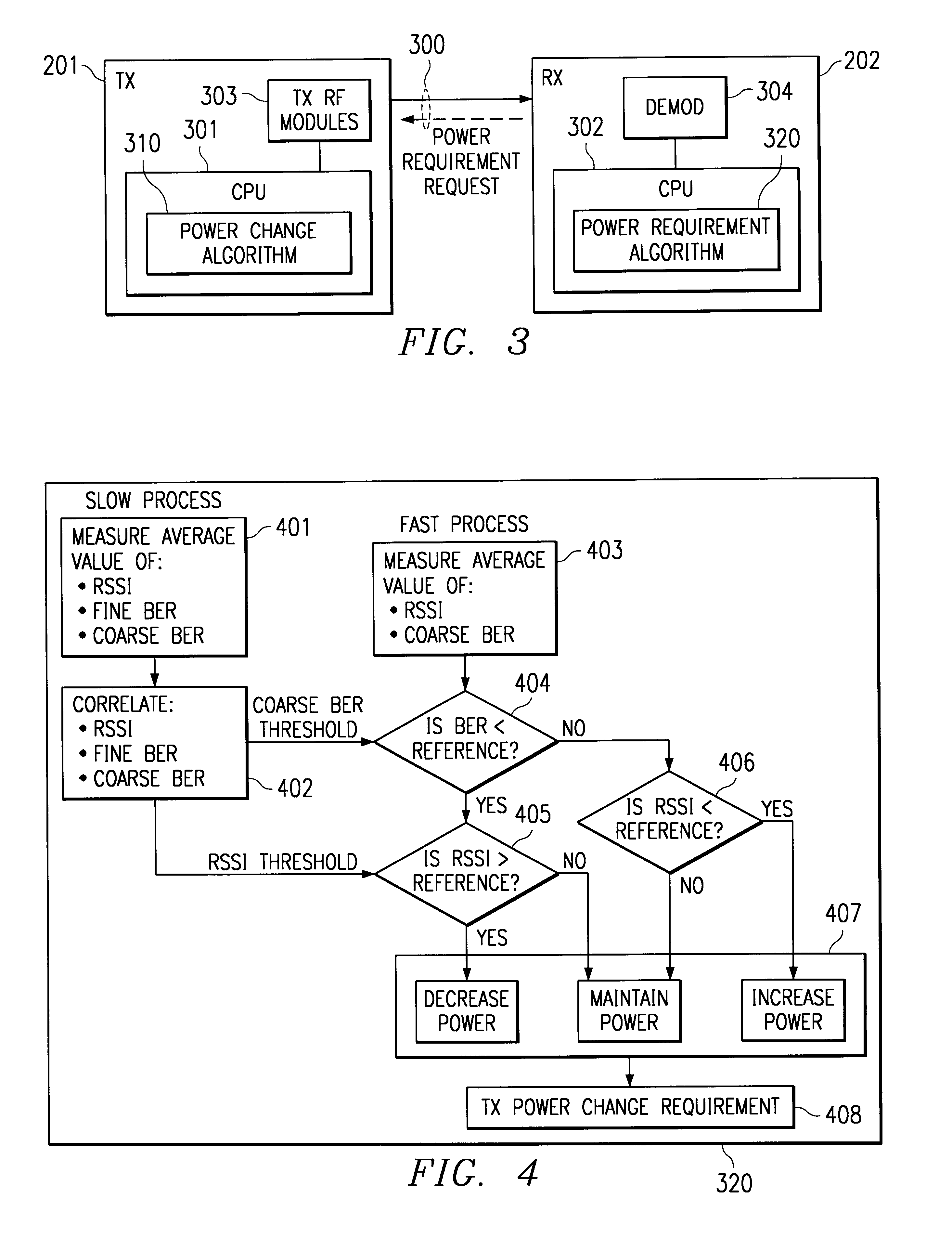 Radio network performance management