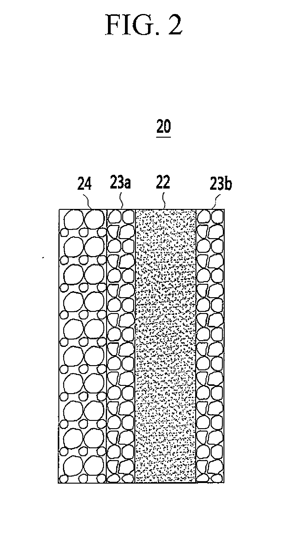 Separator For Rechargeable Lithium Battery and Rechargeable Lithium Battery Including Same