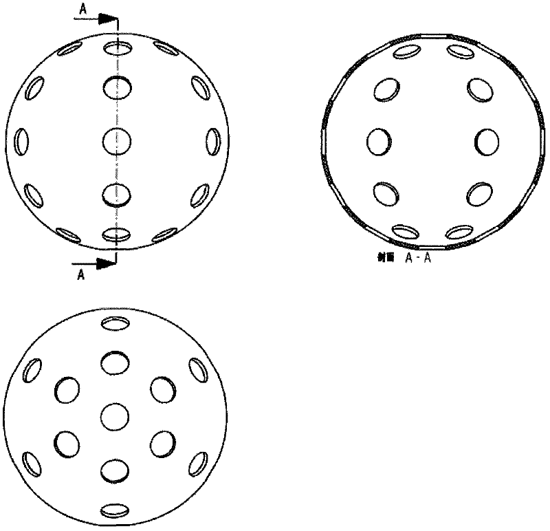 Damping method for liquid delivery