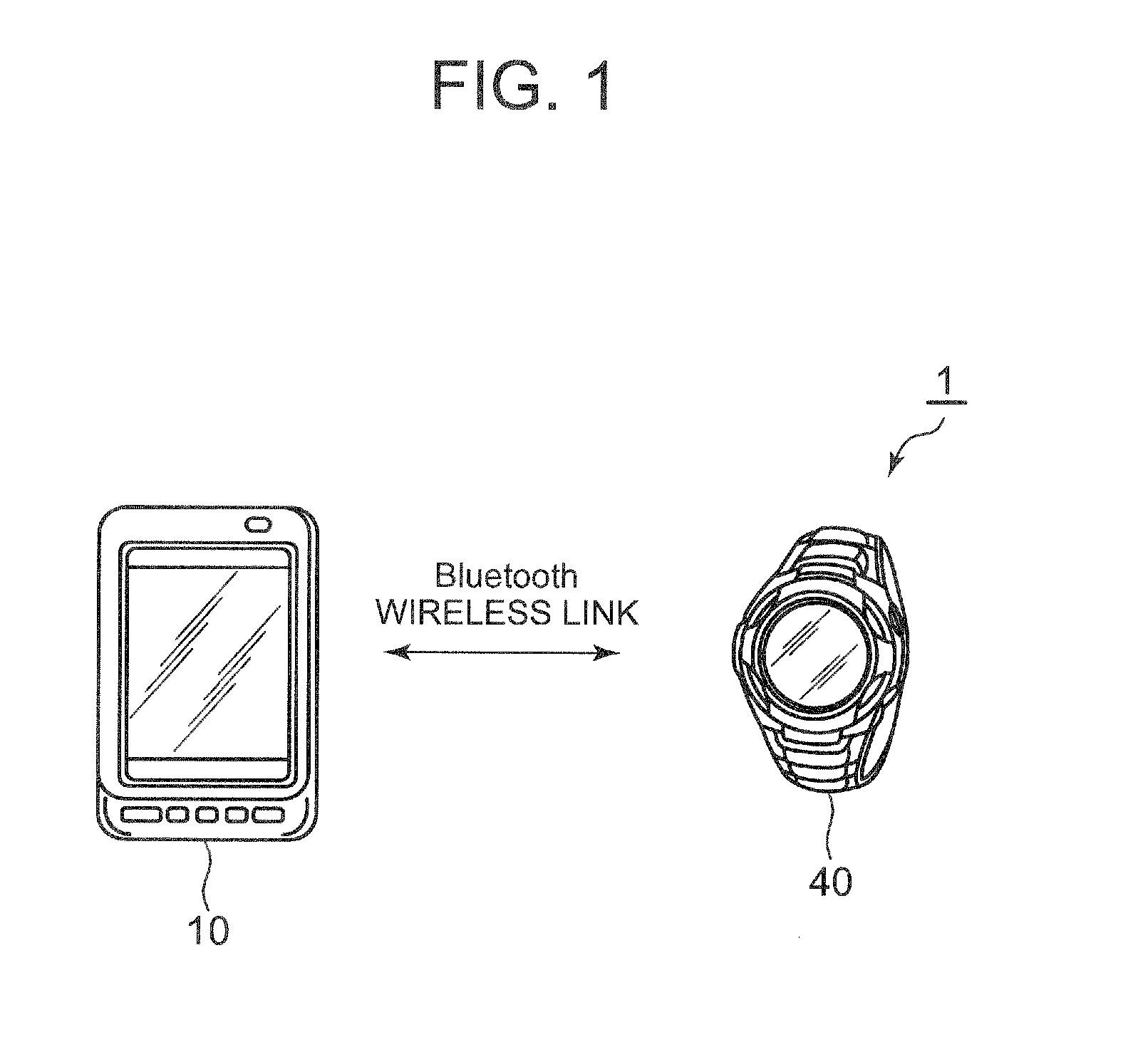 Portable terminal, navigation system, and storage medium storing program