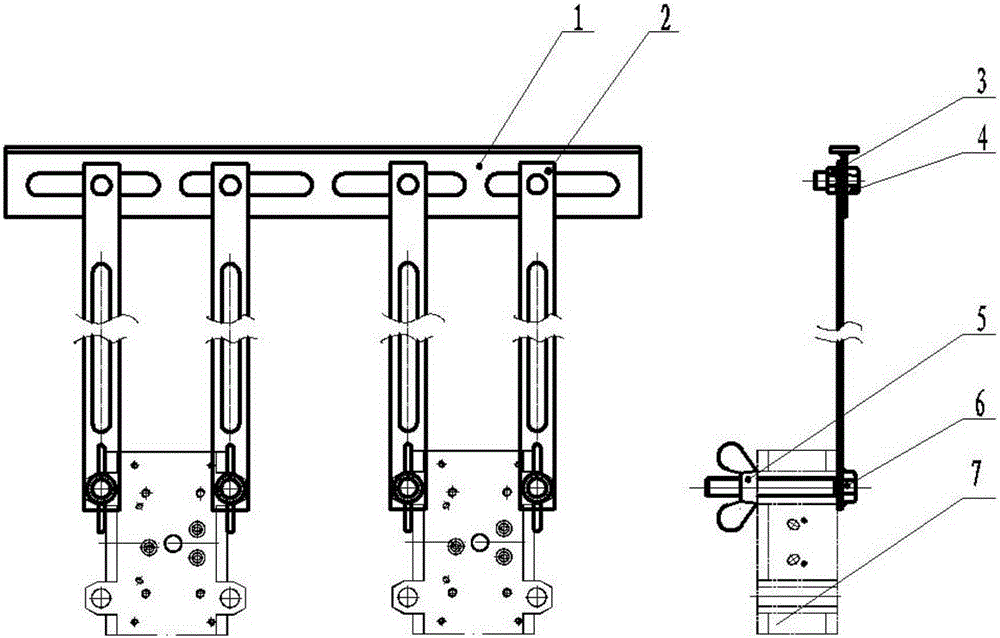 Electrolyte-plasma polishing technique for stainless steel precise structural part