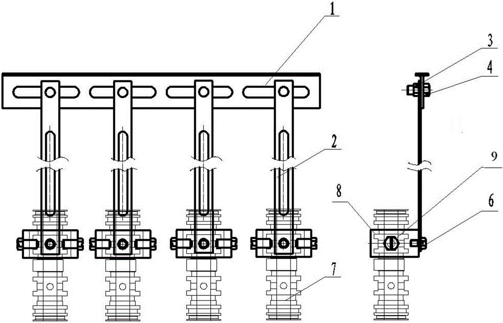 Electrolyte-plasma polishing technique for stainless steel precise structural part