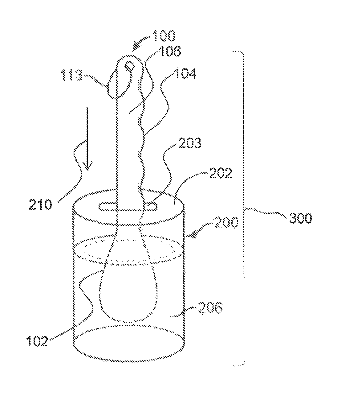 Ointment applicator