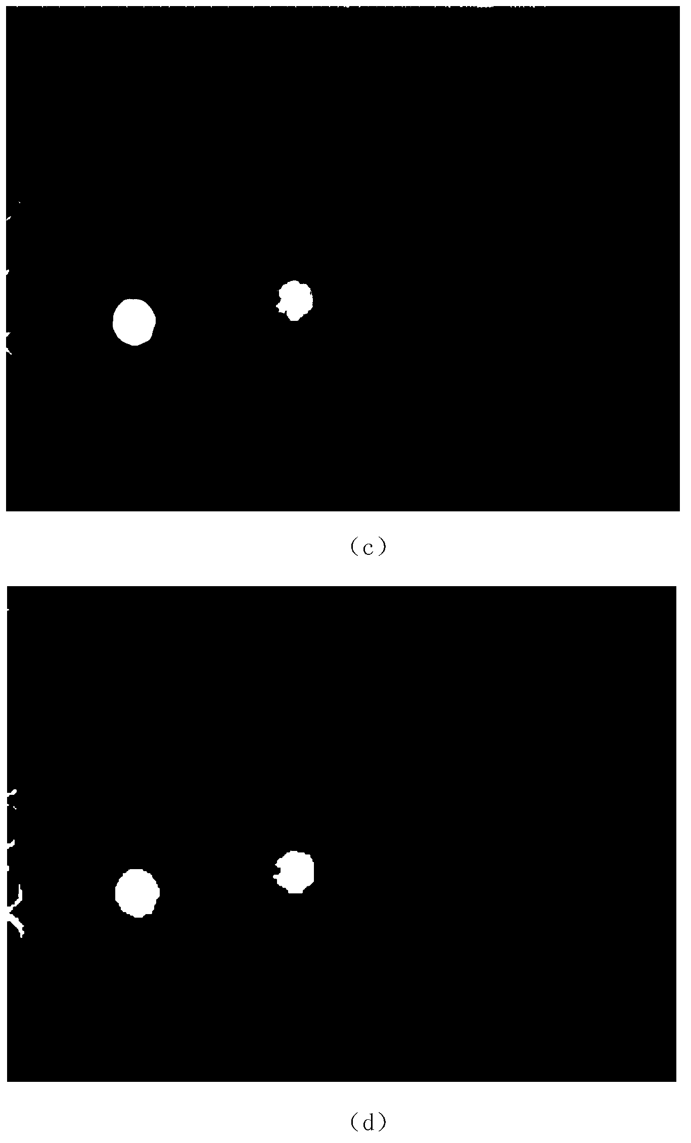 System and method for detecting arrangement confusion and inverted arrangement of cigarettes in cigarette warehouse