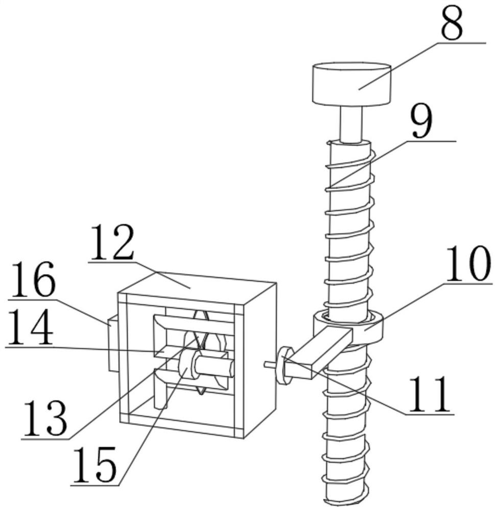 Novel high-chromium cast ball equipment device