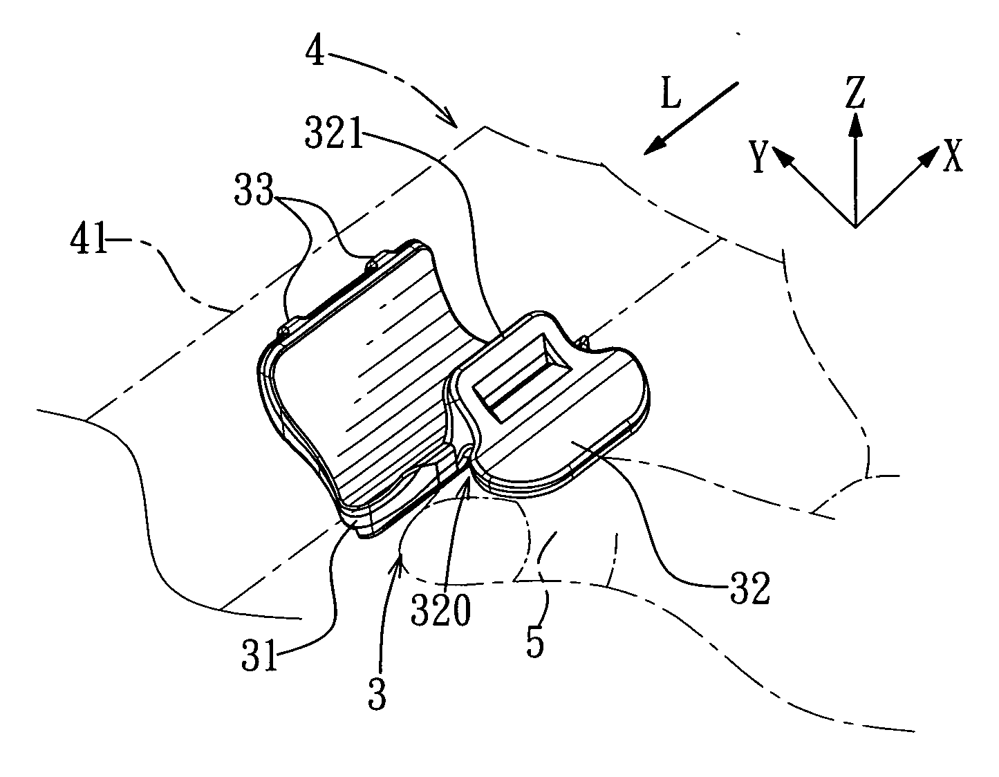 Flute attachment