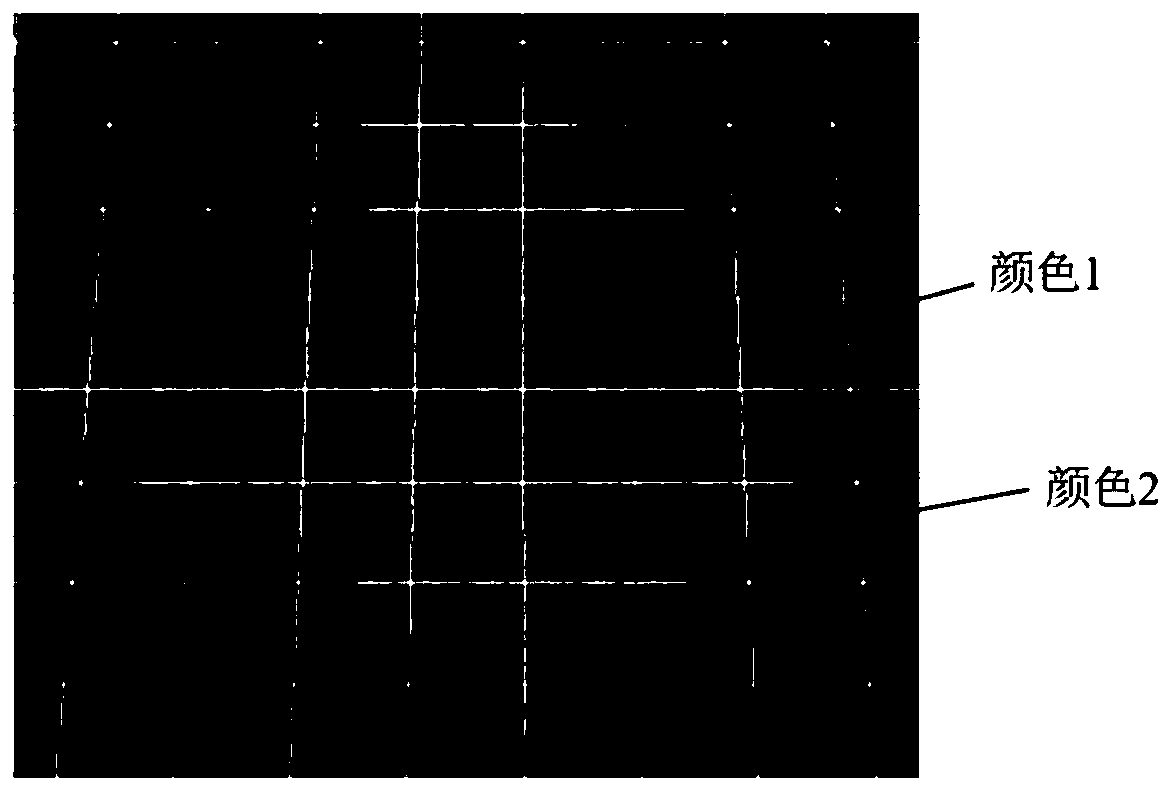 Rendering method and device for earth surface in game, device and storage medium