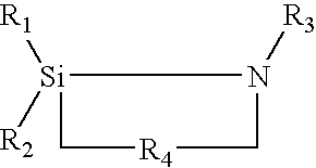 Method of preparing hydrophobic silica directly from an aqueous colloidal silica dispersion