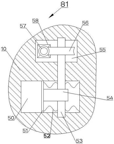 A stranded wire rope production and packaging equipment