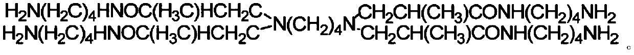 An early-strength polycarboxylate high-performance water reducer and its preparation method