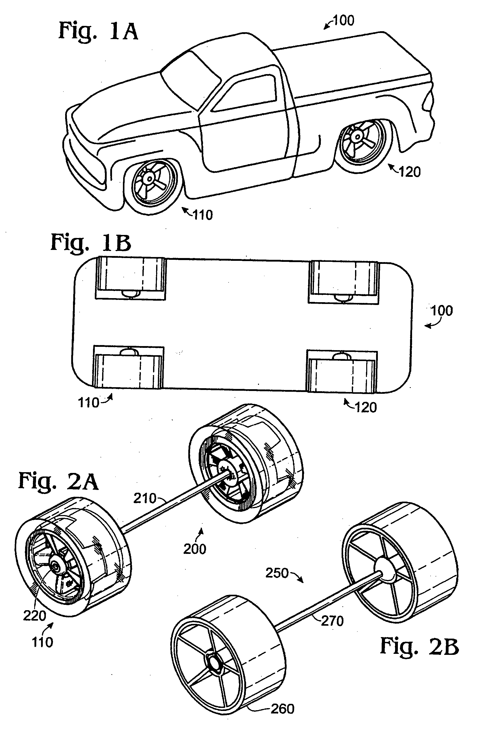 Toy and card package