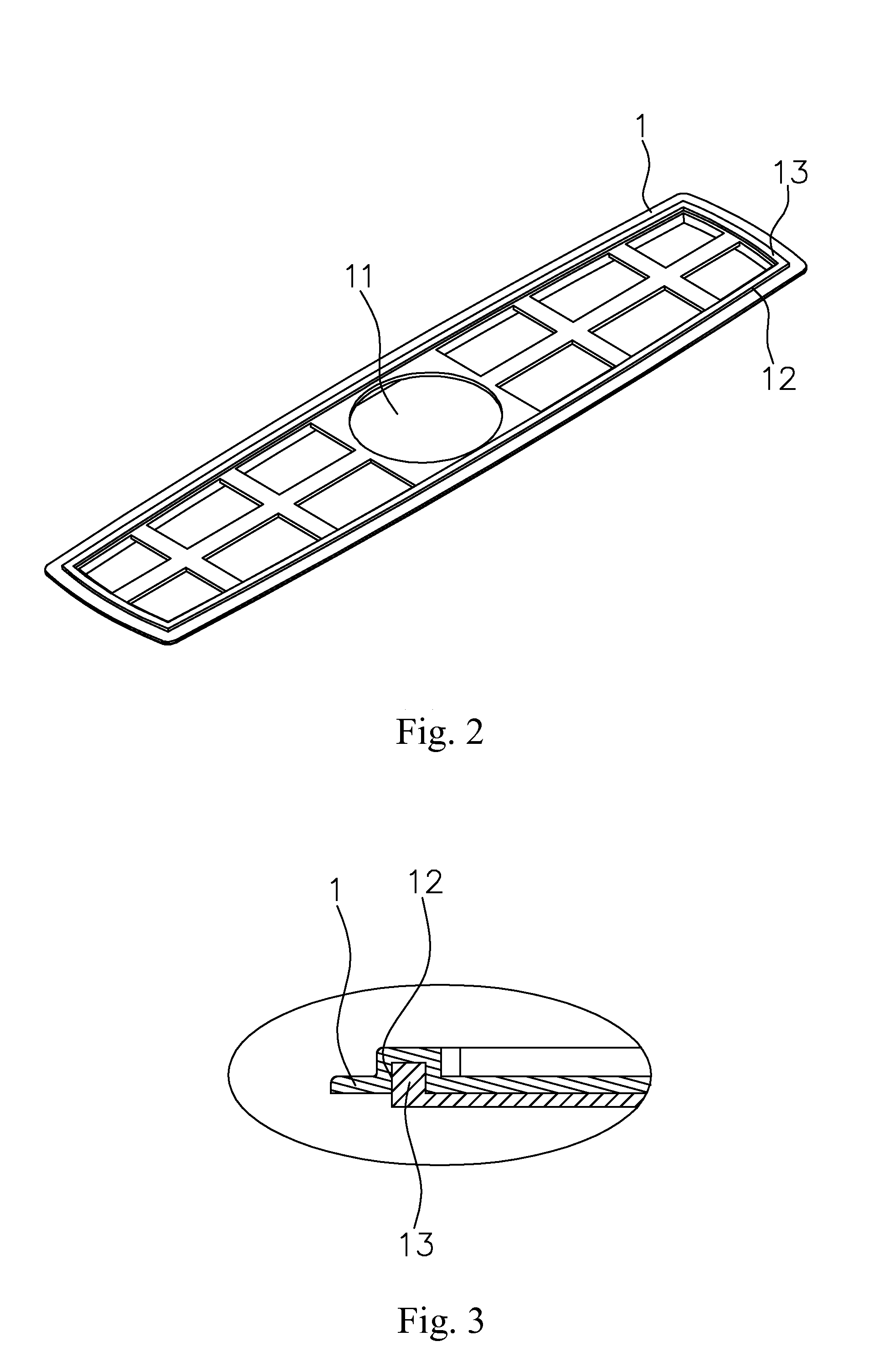 Bottom plate structure for installing faucet