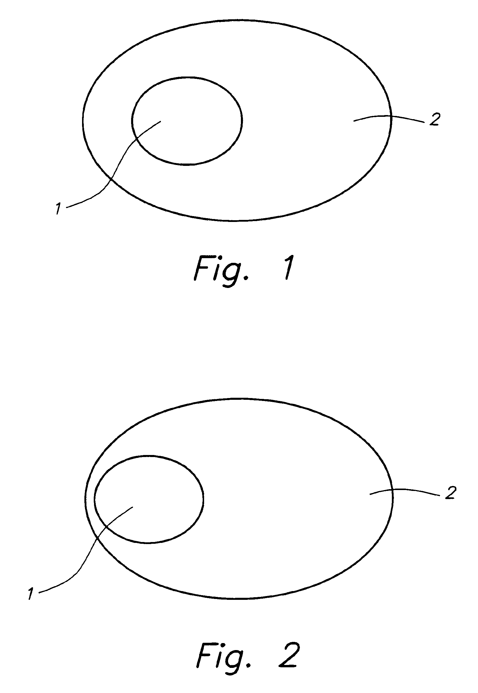 Pressure relieving dressing