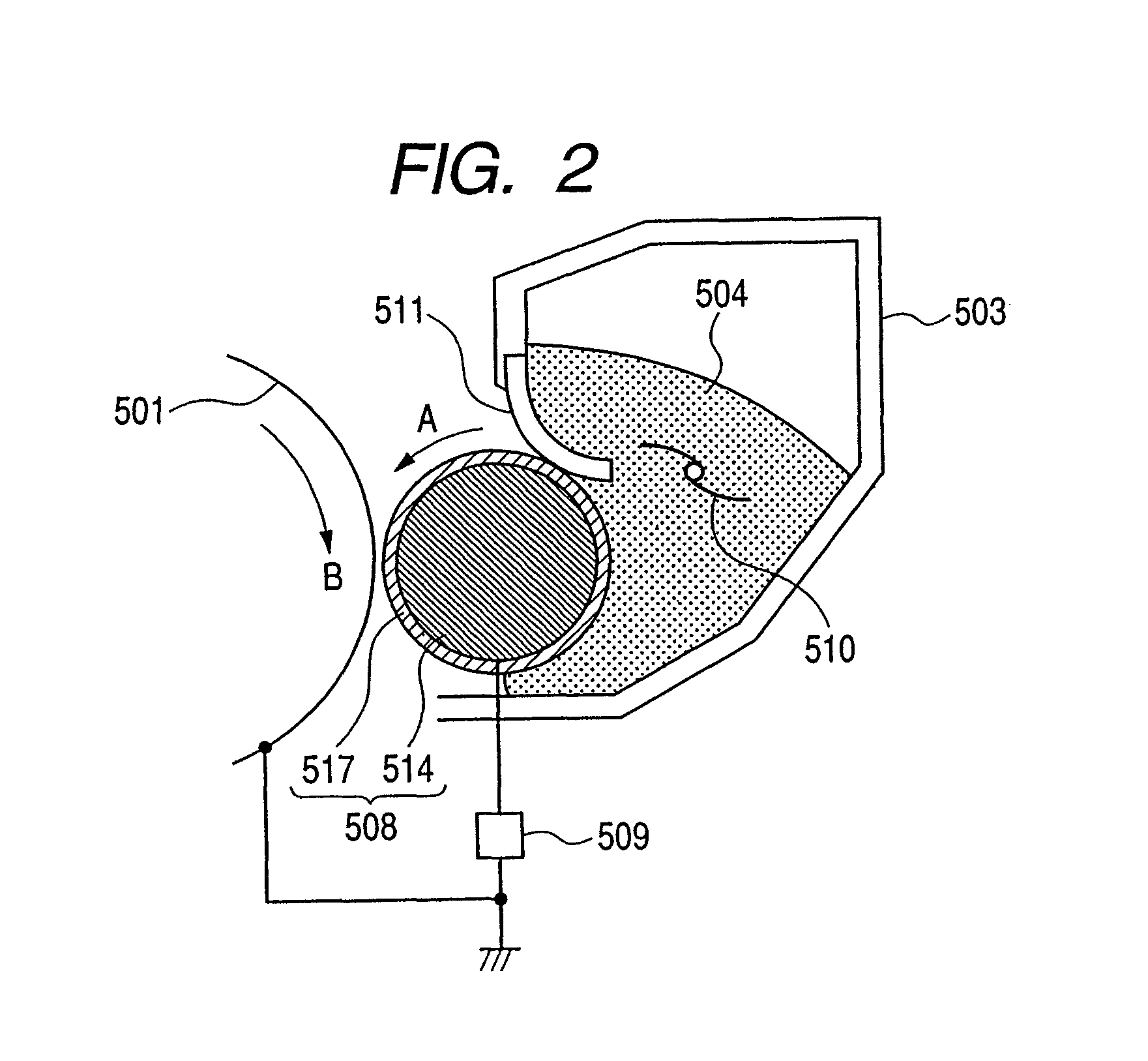 Developer bearing member and process for producing same, development apparatus and development method