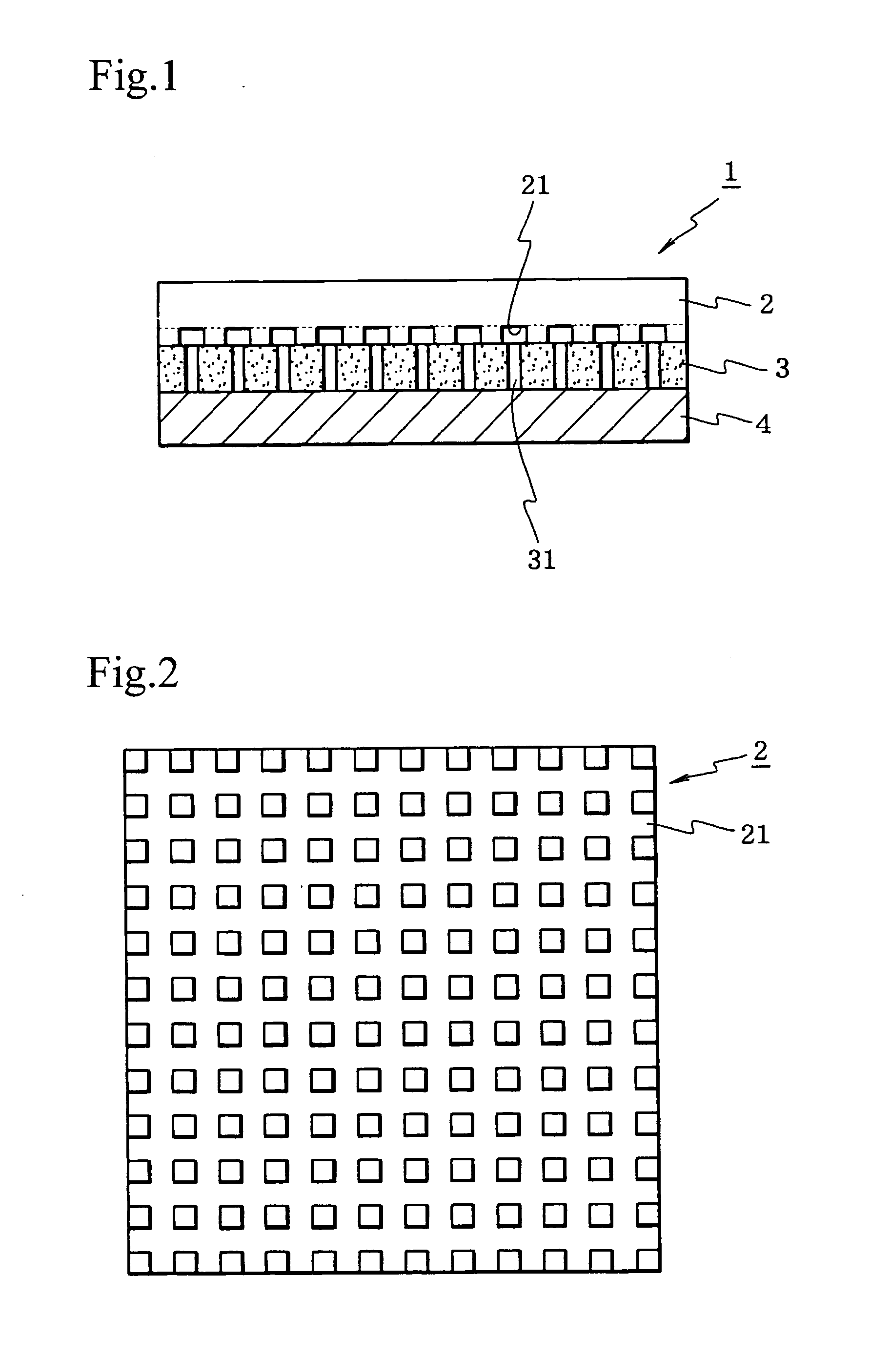 Pressure-Sensitive Adhesive Sheet And Method Of Manufacturing The Same