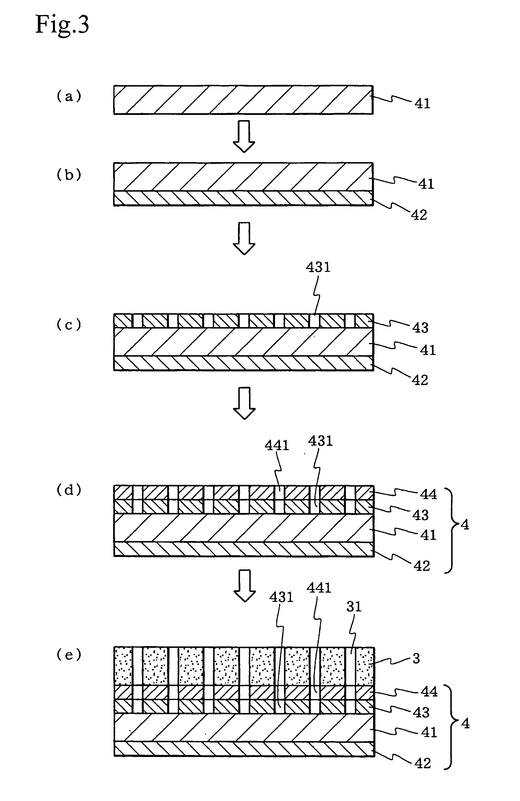 Pressure-Sensitive Adhesive Sheet And Method Of Manufacturing The Same