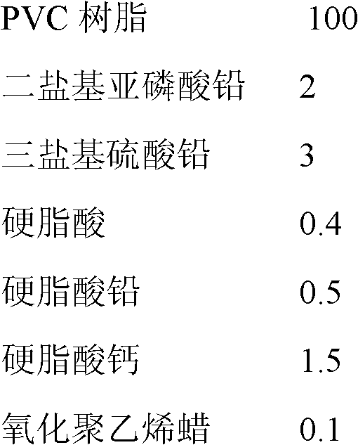 Nano-ceria-modified acrylate linear high-molecular polymer and preparation method thereof