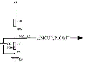 A sensorless brushless motor controller with real-time data recording function