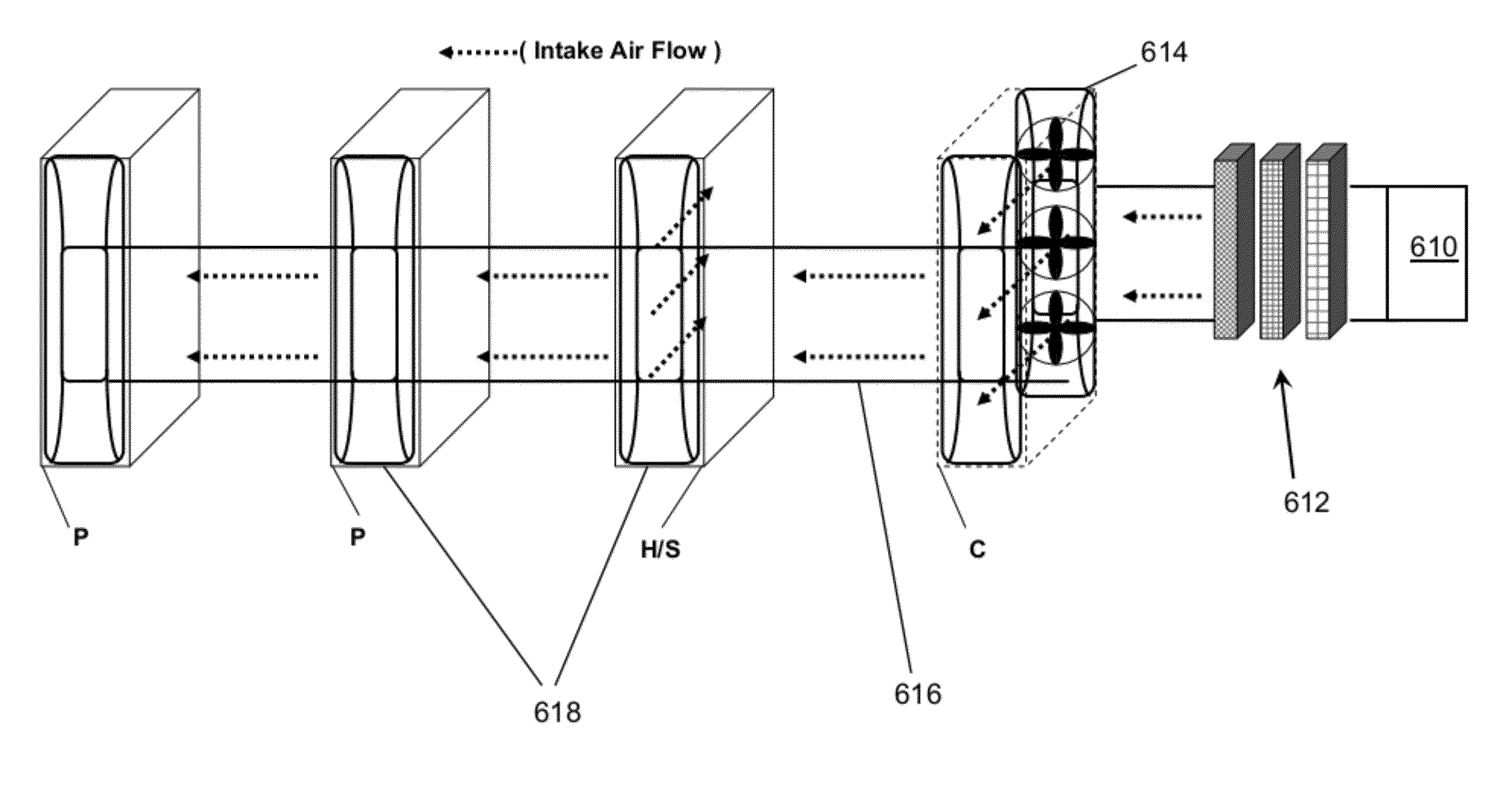 Modular Re-Configurable Computers and Storage Systems and Methods