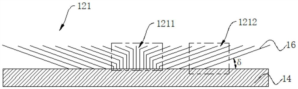 oled display panel