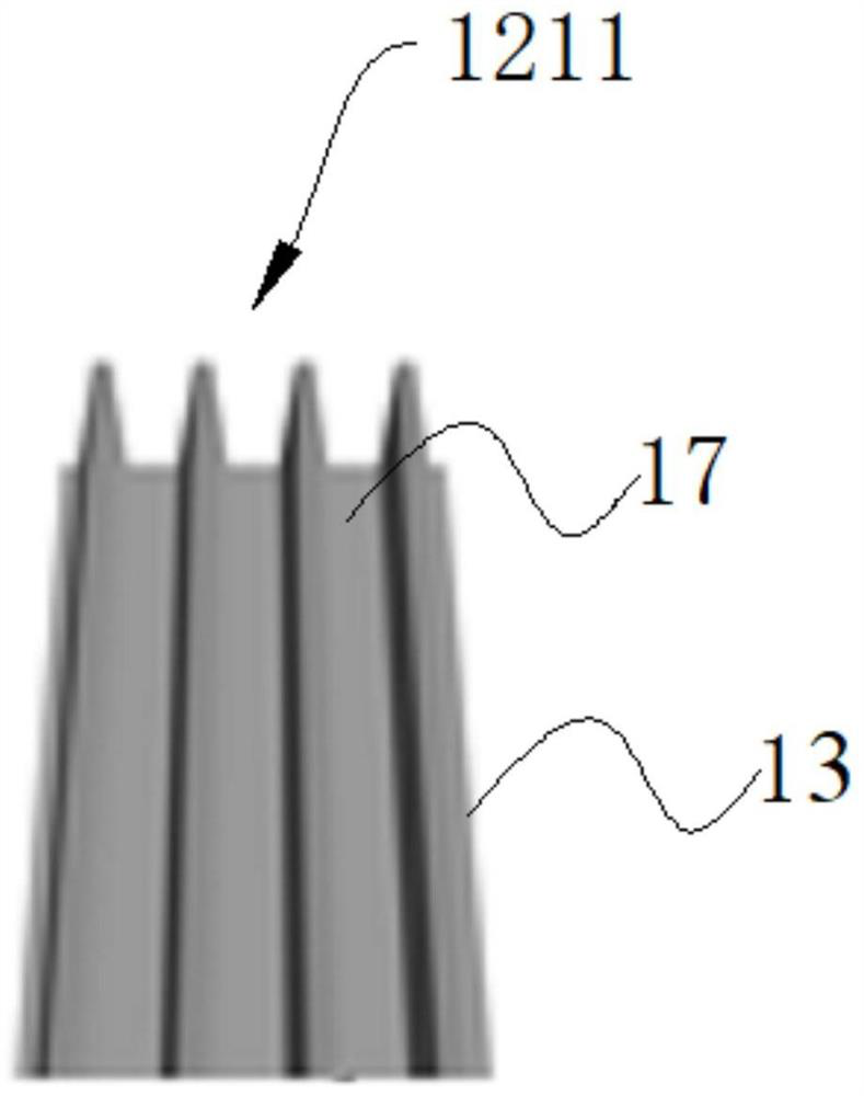 oled display panel