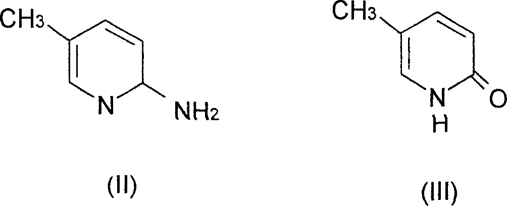 Production of pyriphenanthrenone as anti-fibrosis medicine