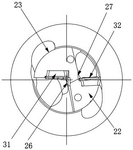 Drilling tool