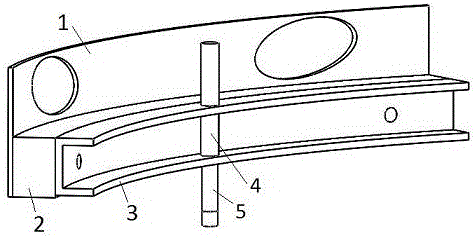 Automobile collision protection device