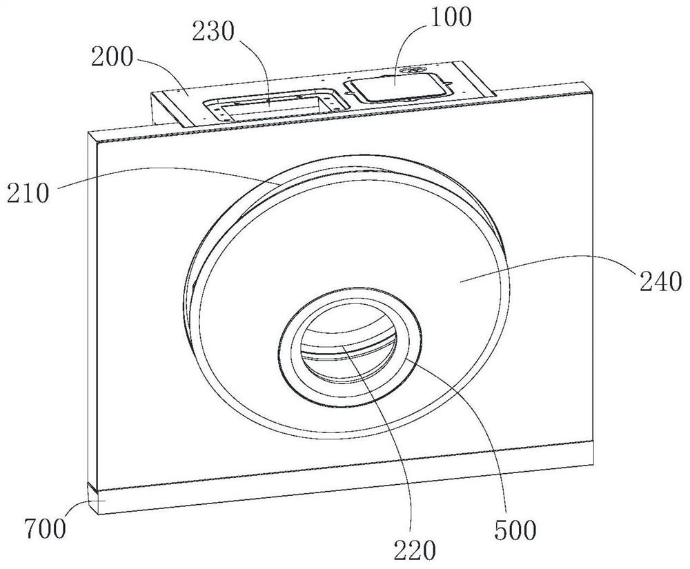 Range hood with drainage function control method and range hood