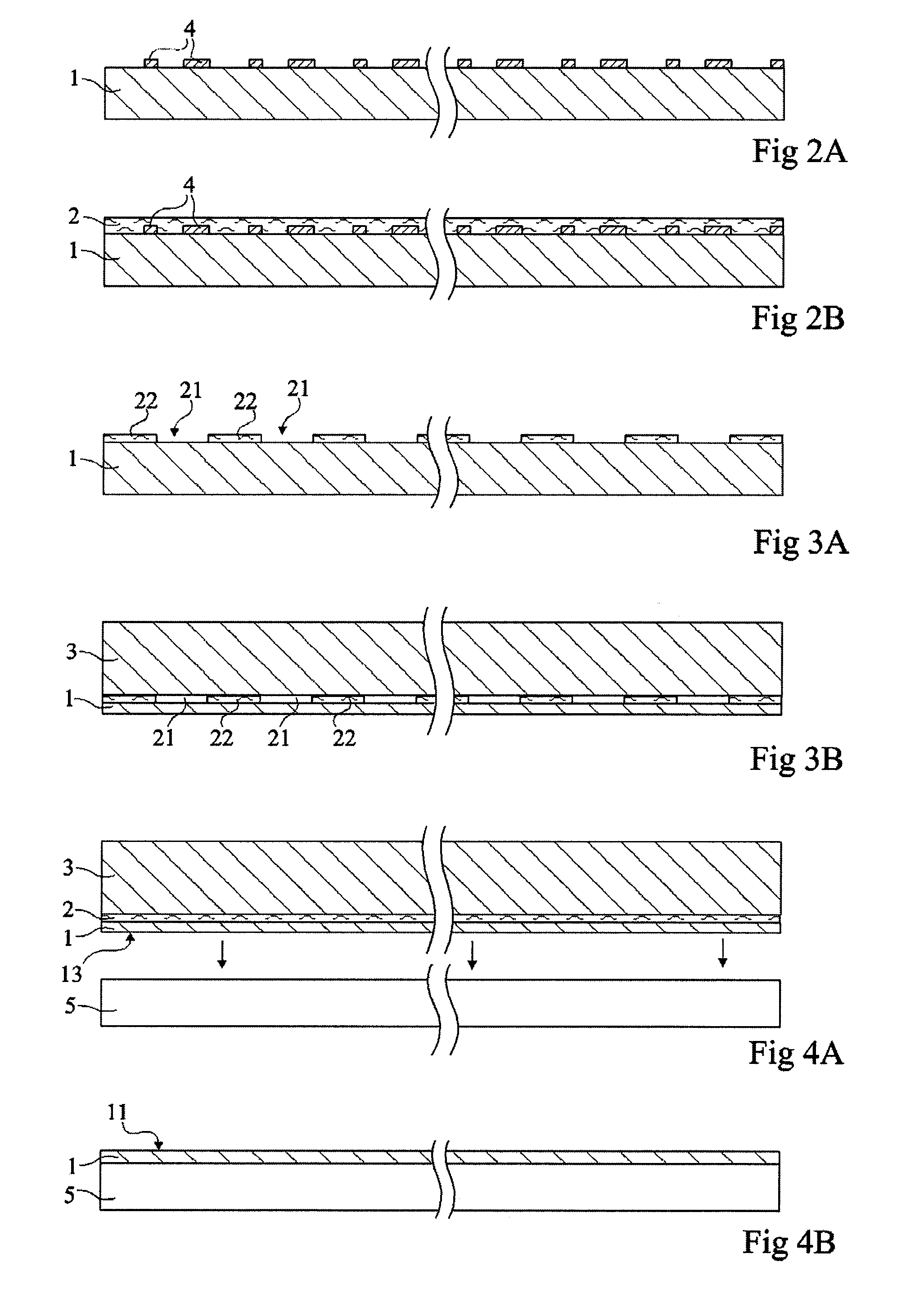 Semiconductor wafer thinning