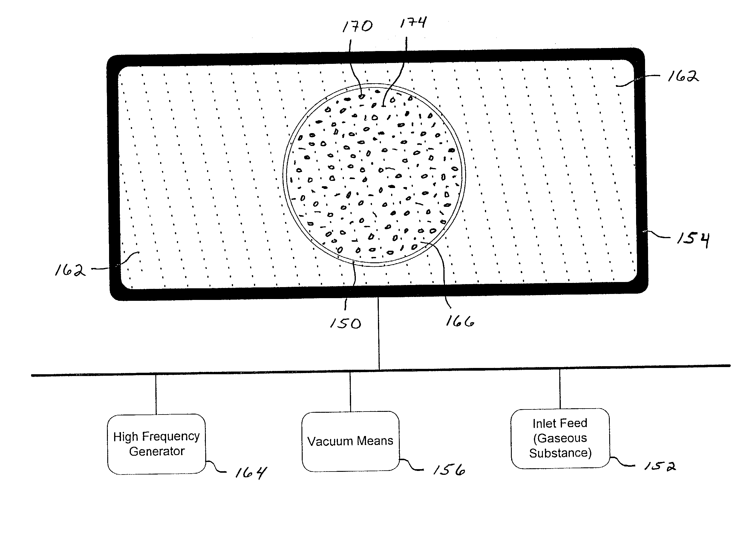 Methods and systems for generating high energy photons or quantum energy